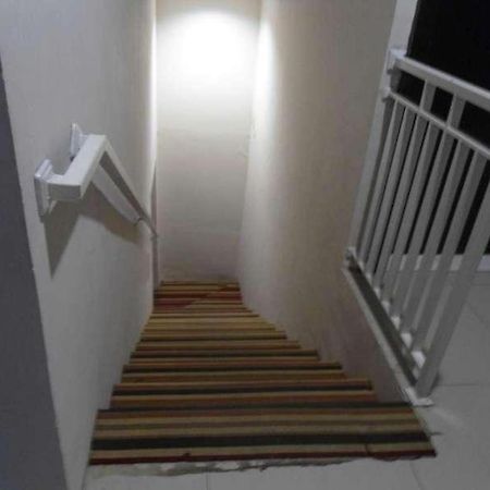 Vindhika Hotel Pengayoman Makassar Exteriör bild